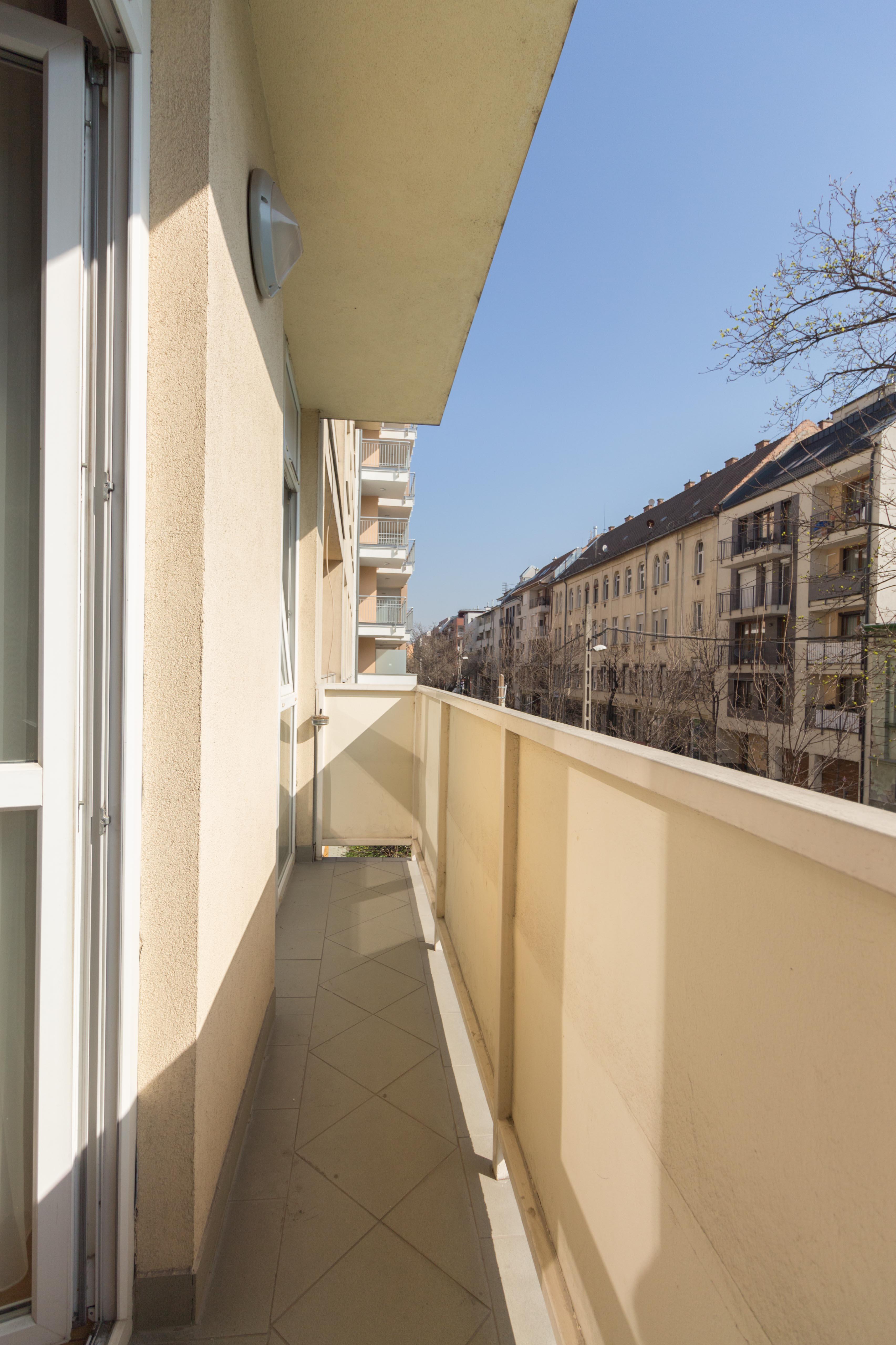 Premium Apartments Budapest Exterior photo