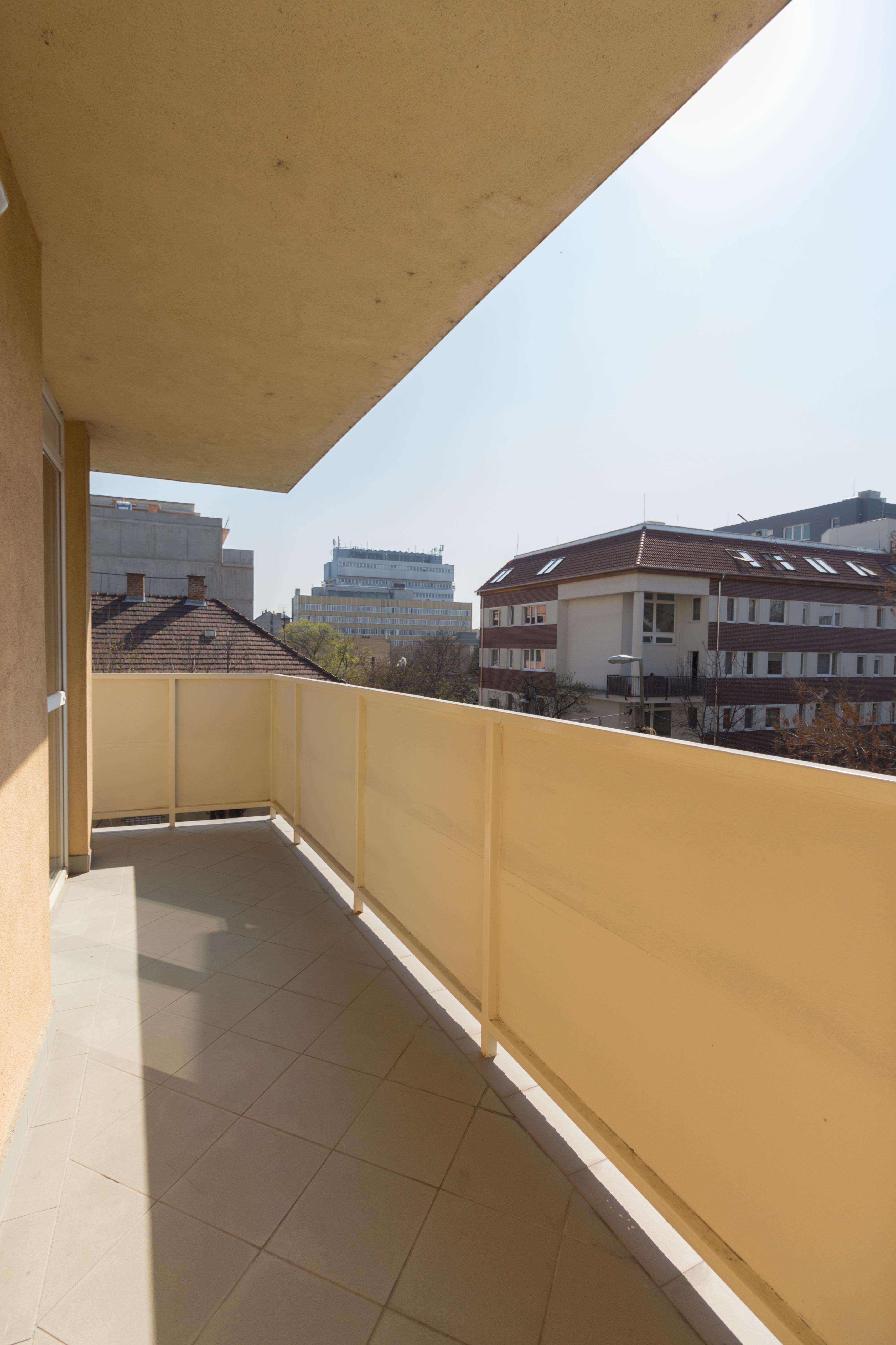 Premium Apartments Budapest Exterior photo