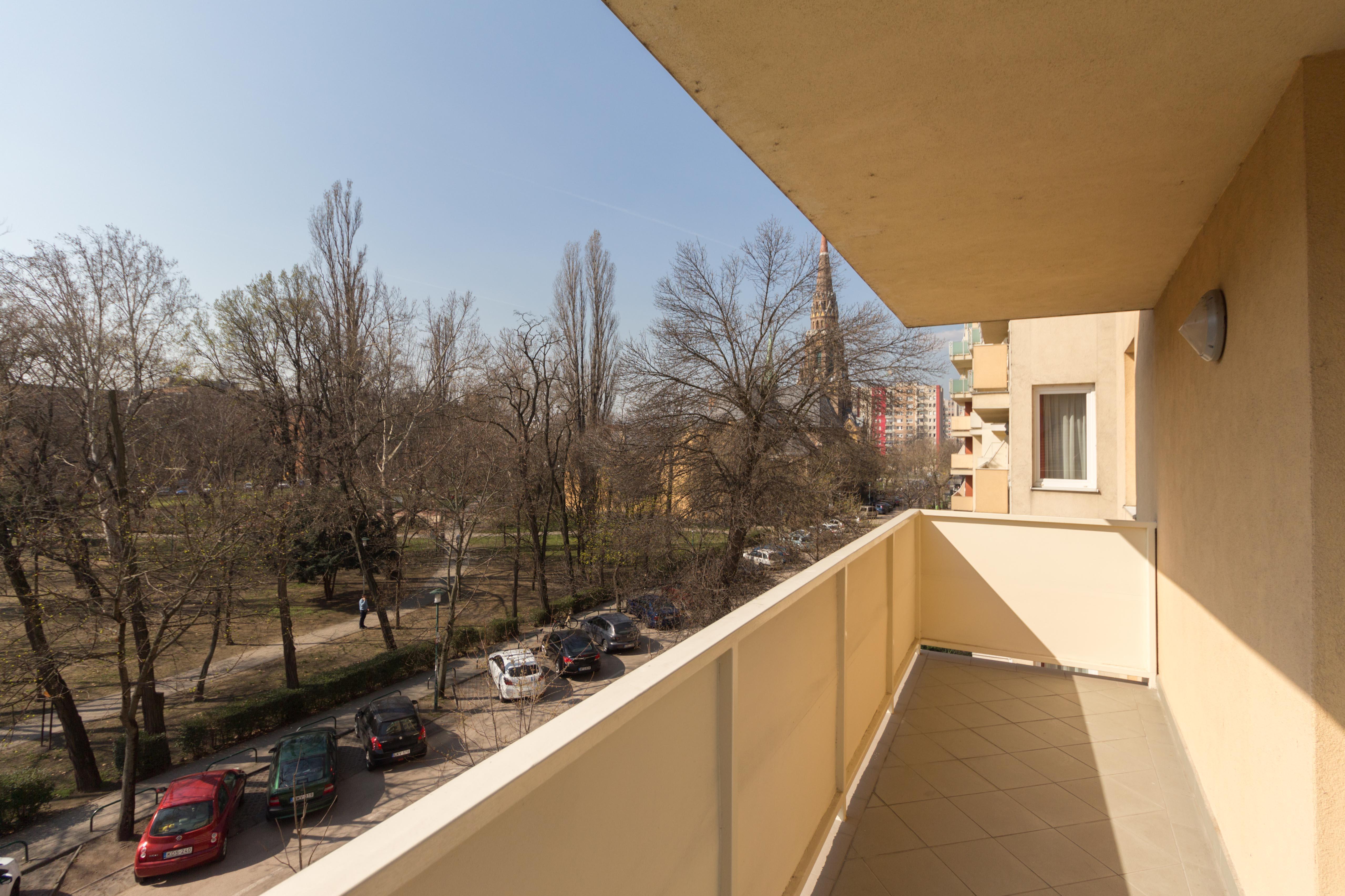 Premium Apartments Budapest Exterior photo